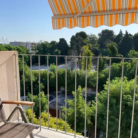 Spacious Modern Close To The Beach * Pula